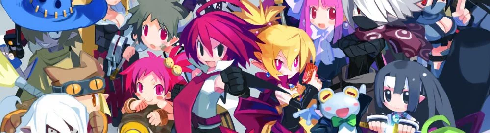 以低价购买 Disgaea 2: Cursed Memories (Disgaea 2 PC)，最高可享受 90% 的折扣 🏷️，比较不同商店的价格