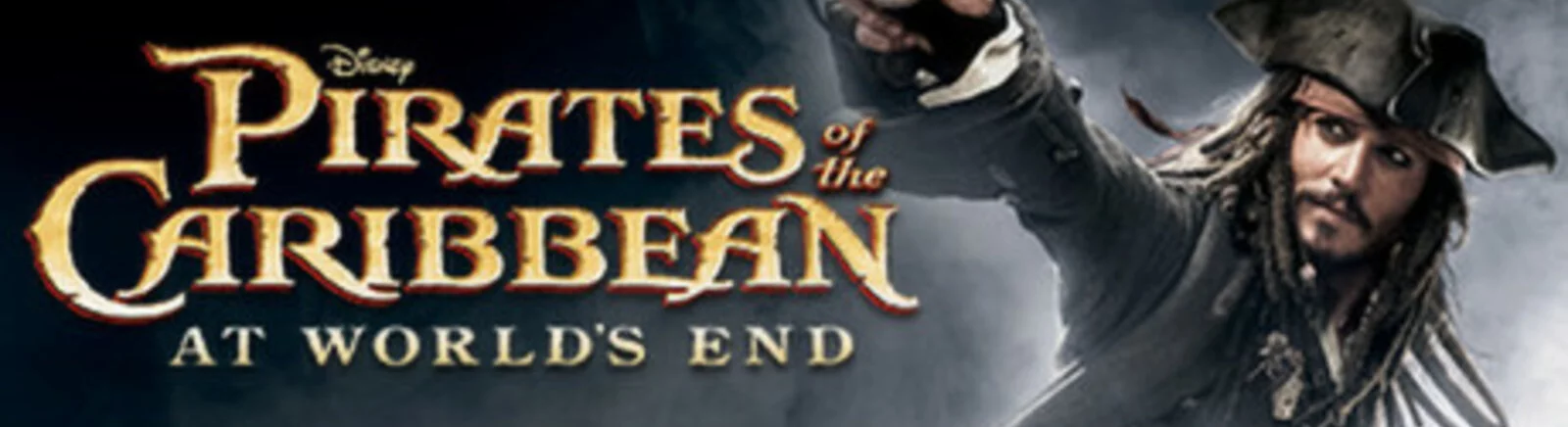 为 Disney Pirates of the Caribbean: At World&#039;s End (2007) (Disney’s ) 提供的文件 - 修改器、模组、存档、补丁