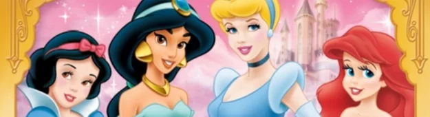 为 Disney Princess: Enchanted Journey (Disney Prinzessinnen: Märchenhafte Reise) 提供的文件 - 修改器、模组、存档、补丁
