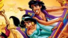 Disney's Aladdin Chess Adventures - 一款国际象棋类型的游戏