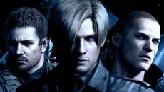 Resident Evil 4 Gold Edition 类似于 Resident Evil 4 Gold Edition