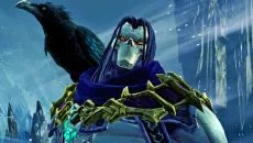 Darksiders 3: The Crucible 类似于 Darksiders 3: The Crucible