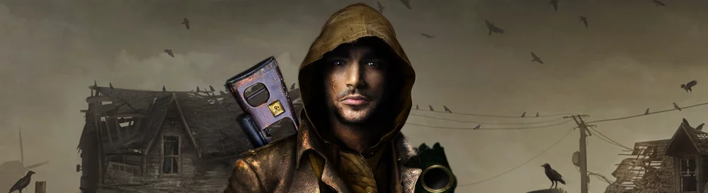 在不同国家/地区的 S.T.A.L.K.E.R. Online[platforms] 上  的发行日期