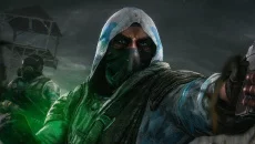 S.T.A.L.K.E.R. 2: Heart of Chornobyl 类似于 S.T.A.L.K.E.R. 2: Heart of Chornobyl