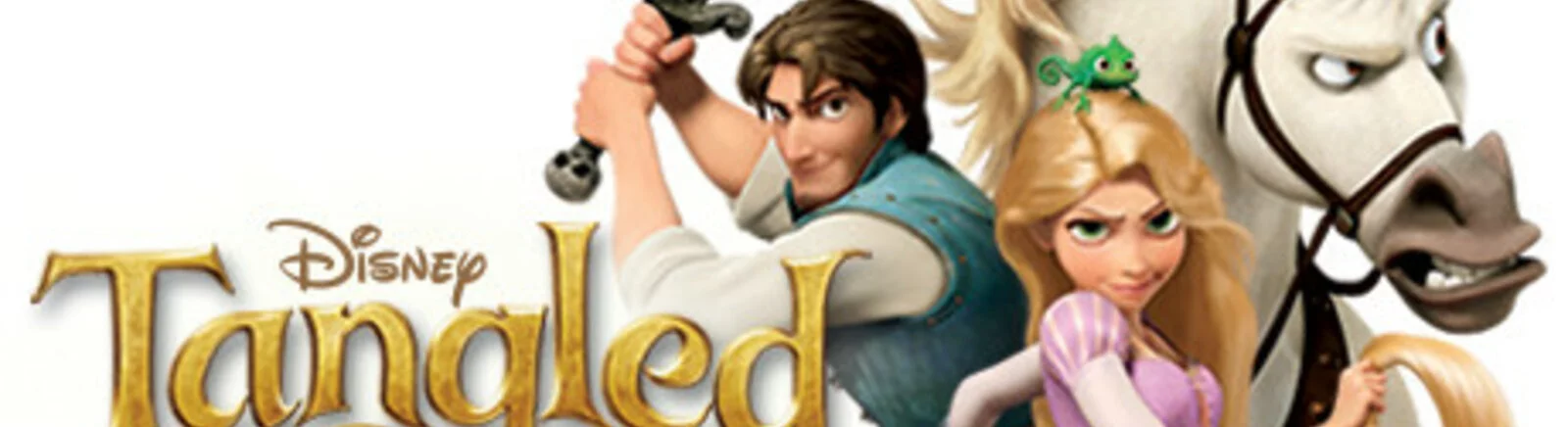 Disney Tangled — Сохранение [Лицензия Steam] / 保存 / 作弊