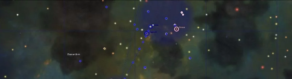 论坛 Distant Worlds