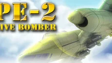 Dive Bomber - 一款飞行模拟器类型的游戏