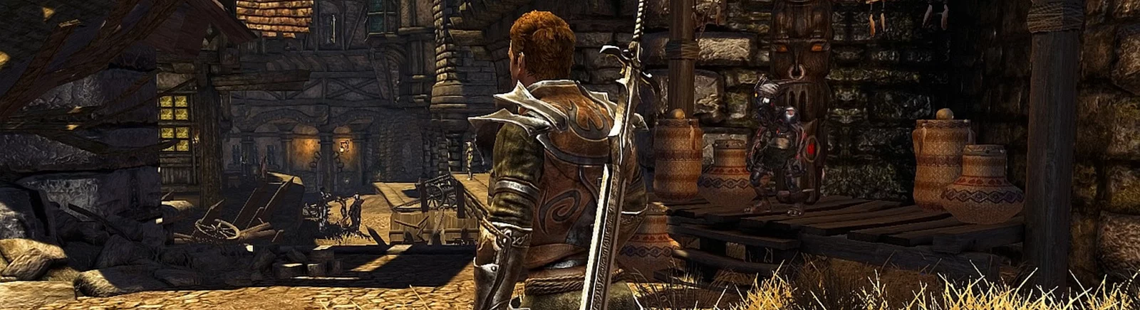 所有关于 Divinity 2: Flames of Vengeance 的评论和评分 — 1 个意见