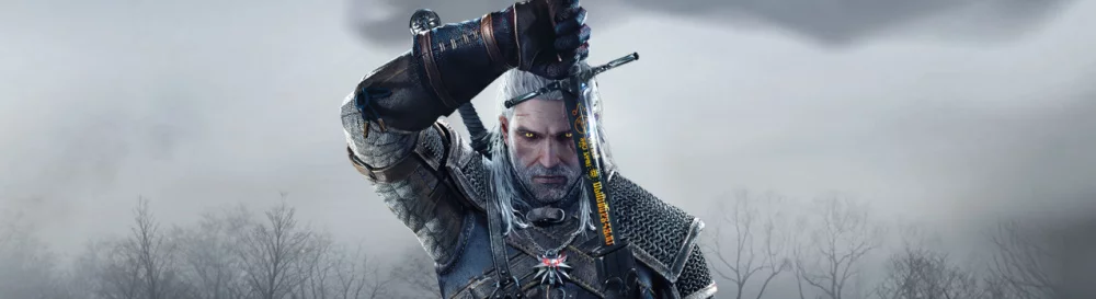 作弊 为 The Witcher 3: Wild Hunt