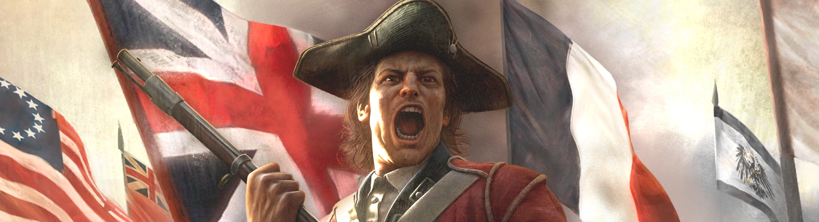 Total War: Empire — Трейнер (+7) [1.5.0] / 训练器 / 作弊