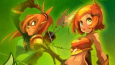 Dofus - 一款回合制类型的游戏