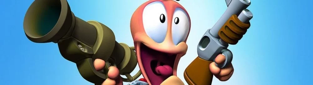 在不同国家/地区的 Worms 3D[platforms] 上  的发行日期