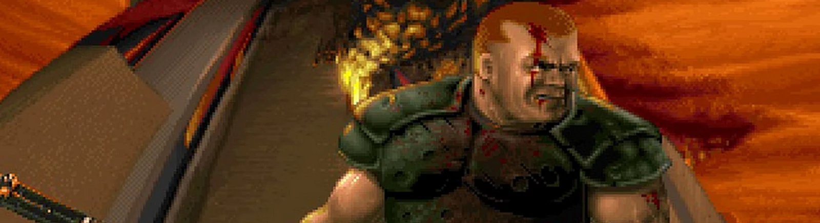 论坛 DOOM (1995)
