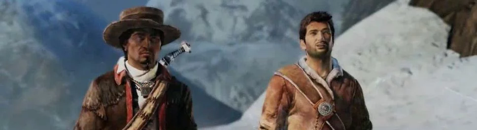 所有关于 Uncharted 2: Among Thieves 的评论和评分 — 2 个意见