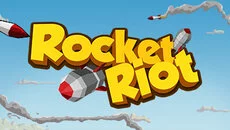 Rocket Riot - 一款飞行模拟器类型的游戏