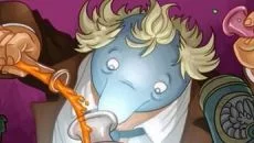 Ori and the Will of the Wisps 类似于 Ori and the Will of the Wisps