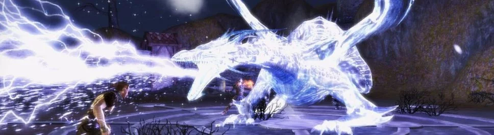 Dragon Age: Origins - Awakening (Dragon Age: Początek - Przebudzenie) - 所有 成就 在 Xbox 360 上, Japan (8 成就)