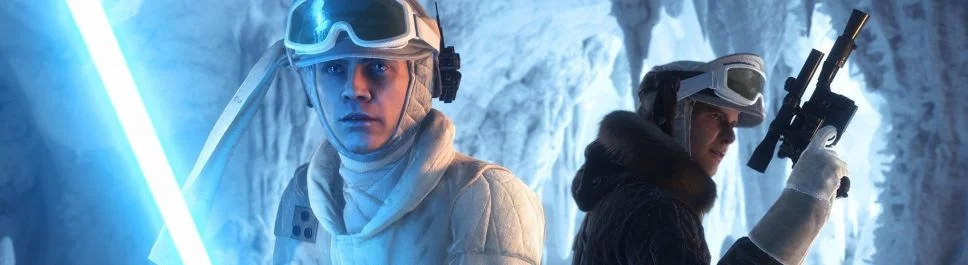 Star Wars: Battlefront — Star Wars: Battlefront (2015): Трейнер/Trainer (+3) [1.4.22789] {MrAntiFun} / 训练器 / 作弊