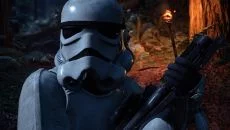 Star Wars: Battlefront - 一款星球大战类型的游戏