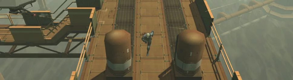 以低价购买 Metal Gear Solid 2: Sons of Liberty (MGS2)，最高可享受 90% 的折扣 🏷️，比较不同商店的价格