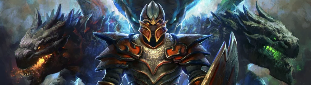 关于 Dragon Knight 2 的负面评价 — 0 个意见