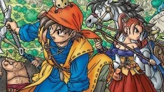 Dragon Quest 9: Sentinels of the Starry Skies 类似于 Dragon Quest 9: Sentinels of the Starry Skies