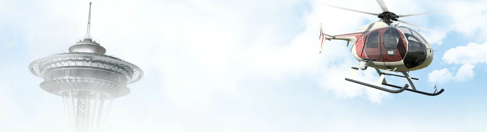 论坛 Take On Helicopters