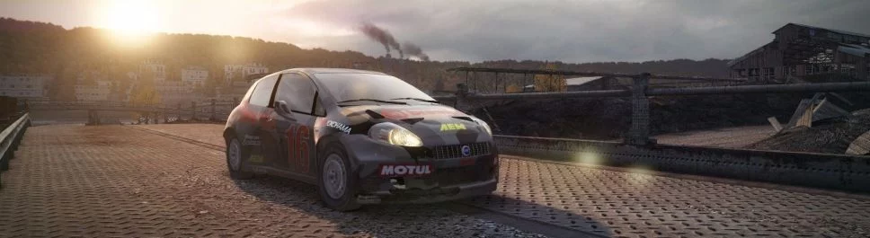 以低价购买 DiRT 3: Complete Edition，最高可享受 90% 的折扣 🏷️，比较不同商店的价格