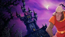 Dragon's Lair (1994) - 一款互动电影类型的游戏
