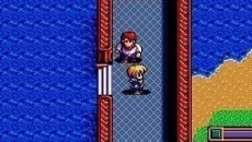 Dragon Slayer: The Legend of Heroes 2 - 一款回合制类型的游戏