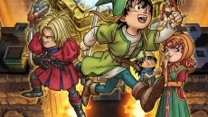Dragon Warrior 7 - 一款回合制类型的游戏