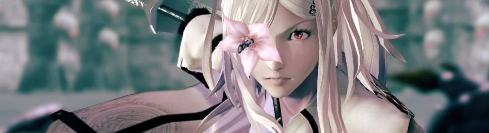 关于 Drakengard 的负面评价 — 0 个意见