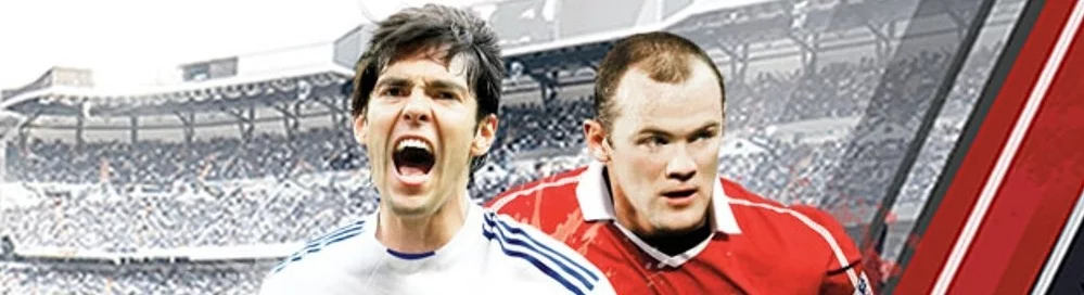 所有关于 FIFA 11 的评论和评分 — 0 个意见