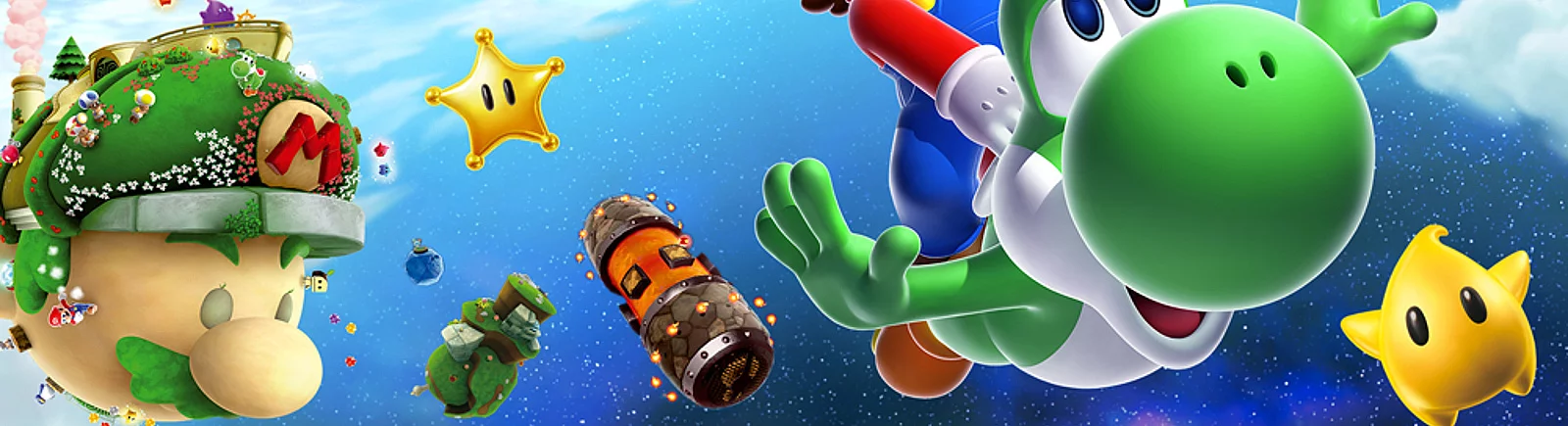 以低价购买 Super Mario Galaxy (SMG)，最高可享受 90% 的折扣 🏷️，比较不同商店的价格