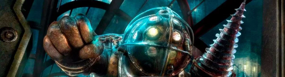 BioShock — Трейнер / Trainer (+14) [1.0] [FLiNG] / 训练器 / 作弊