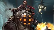 BioShock - 一款蒸汽朋克类型的游戏