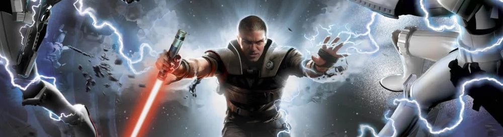 Star Wars: The Force Unleashed 2 — Трейнер (+7) от 29.11.19 [WeMod] / 训练器 / 作弊