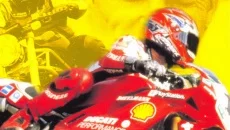 Ducati World: Racing Challenge - 一款摩托赛车类型的游戏