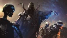 Duels - 一款MMO类型的游戏