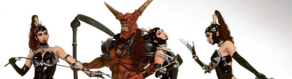 作弊 为 Dungeon Keeper 2 (DK2)