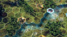 MechWarrior Tactics - 一款回合制类型的游戏