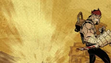 Rayman Origins 类似于 Rayman Origins