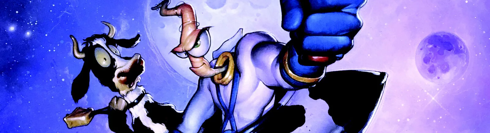 以低价购买 Earthworm Jim 2 (EJ2)，最高可享受 90% 的折扣 🏷️，比较不同商店的价格