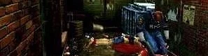 Resident Evil 2 (1998) — Костюм Сёстры ночи для Клэр / 衣服 / 物品