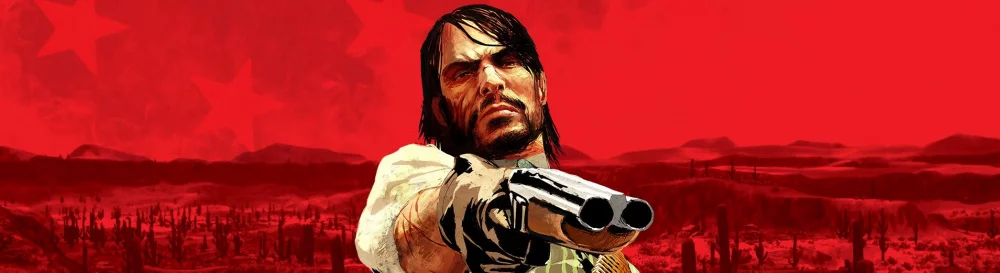 Red Dead Redemption - Liars and Cheats Pack DLC - 所有 奖杯 在 PS3 上 (10 个奖杯)