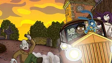 Anna's Quest 类似于 Anna's Quest