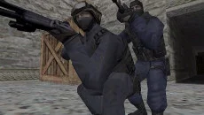 Counter Aim 2: New Operation 类似于 Counter Aim 2: New Operation