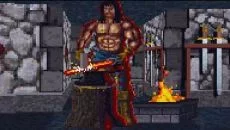 The Elder Scrolls 4: Oblivion 类似于 The Elder Scrolls 4: Oblivion