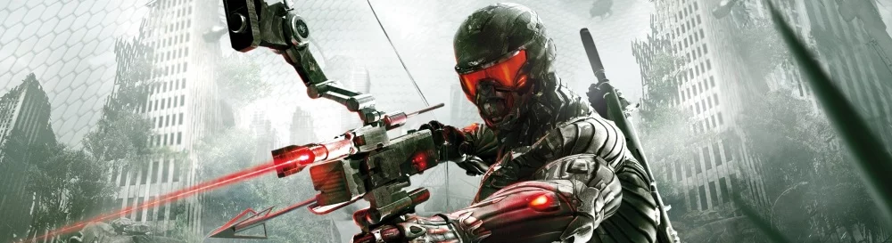 Crysis 3 — Трейнер / Trainer (+13) [Origin] [LIRW / GHL] / 训练器 / 作弊