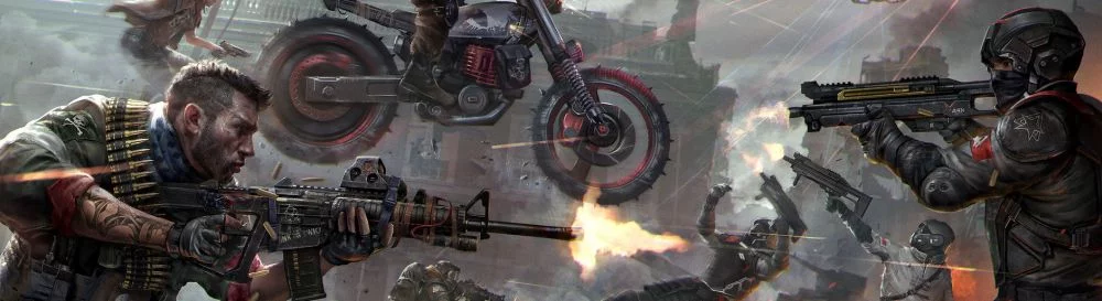 关于 Homefront 2 的混合评价 — 0 个意见